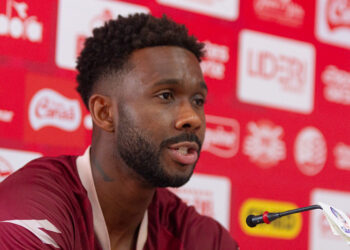 Igor Fernandes ressalta foco do Náutico na preparação para confronto com a Ponte Preta