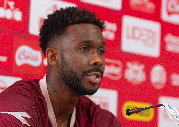 Igor Fernandes ressalta foco do Náutico na preparação para confronto com a Ponte Preta