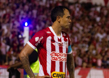 Confira desfalques e retorno do Náutico para enfrentar a Ponte Preta