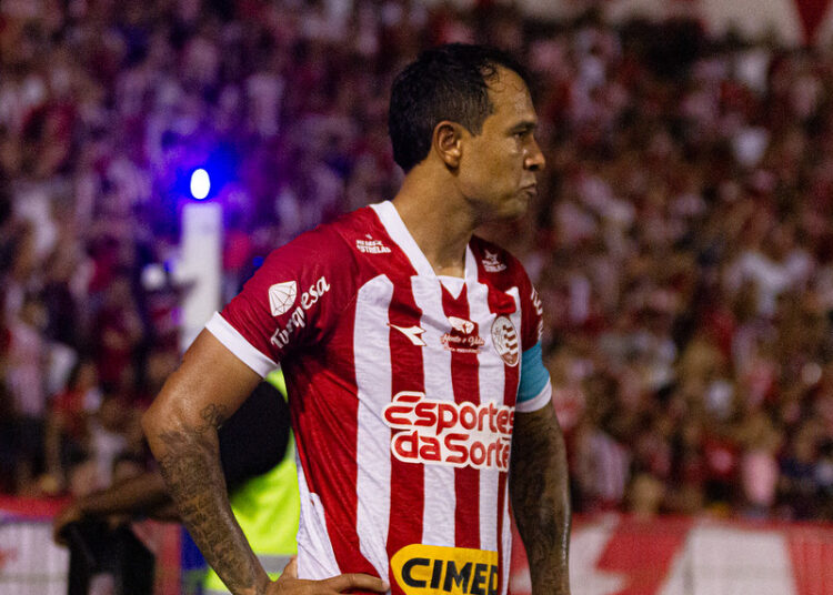 Confira desfalques e retorno do Náutico para enfrentar a Ponte Preta