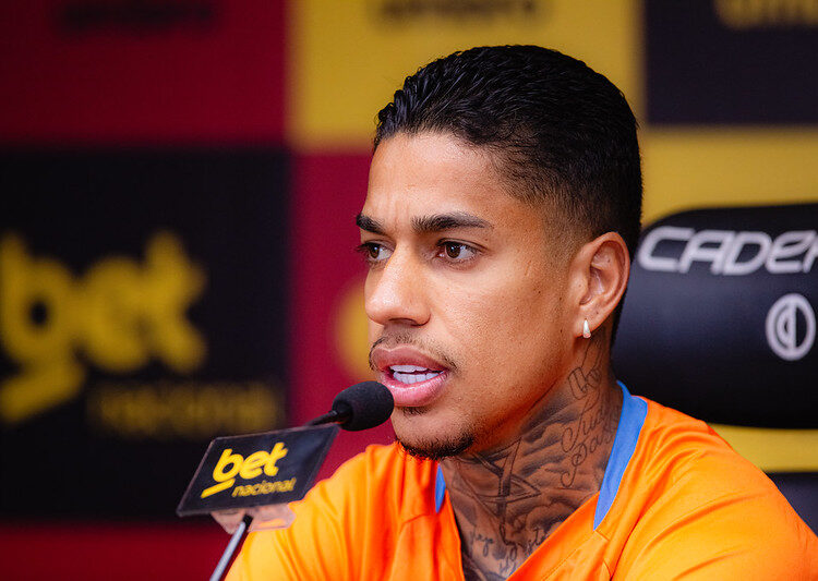 Sport: Matheusinho celebra gols decisivos e destaca empenho da equipe por reação na Série A