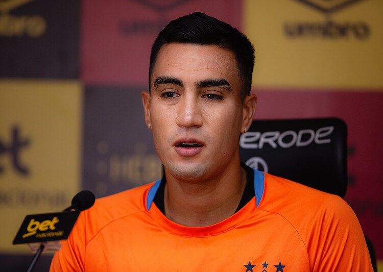 Sport: Rivera destaca clima positivo após vitória na Ilha e projeta confronto direto com o Fortaleza