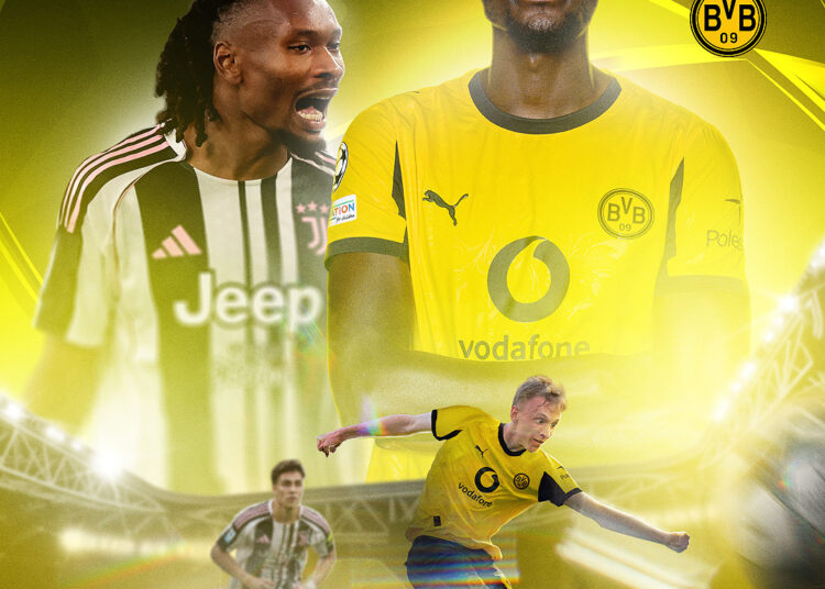 Champions League 2025/26: veja jogos e horários desta terça na 1° rodada da primeira fase