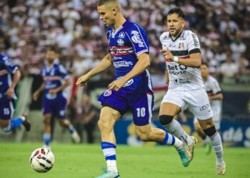 Após empate sem gols contra o Maranhão, Santa Cruz garante vaga na final da Série D