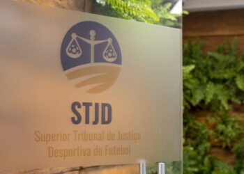 STJD define data de julgamento que pode impactar tabela da Série C