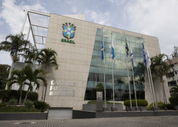 Sport, Ceará e Fortaleza formalizam pedido à CBF por reconhecimento de títulos nacionais