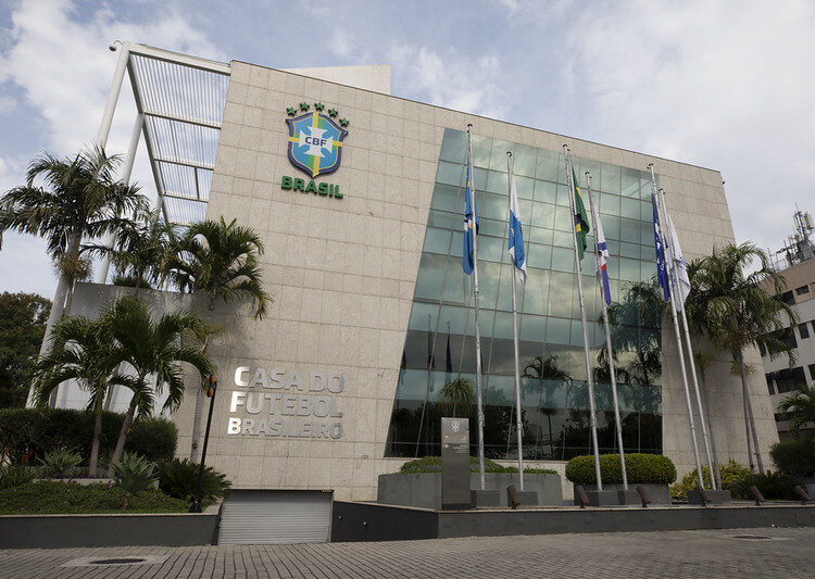 Sport, Ceará e Fortaleza formalizam pedido à CBF por reconhecimento de títulos nacionais