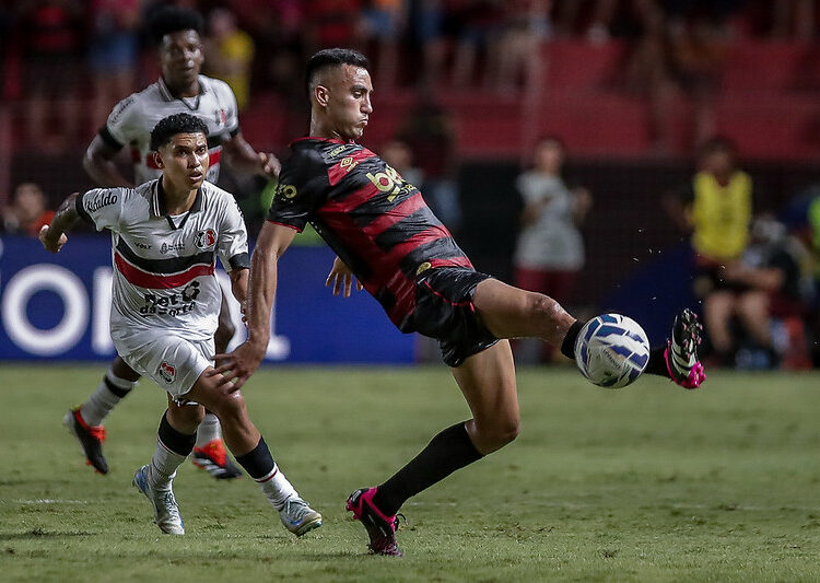 TJPE reverte decisão da SDS que impedia presença de público nos jogos de Sport e Santa Cruz