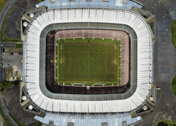 Diretor do Sport descarta possibilidade de levar jogo contra o Flamengo para fora de Pernambuco