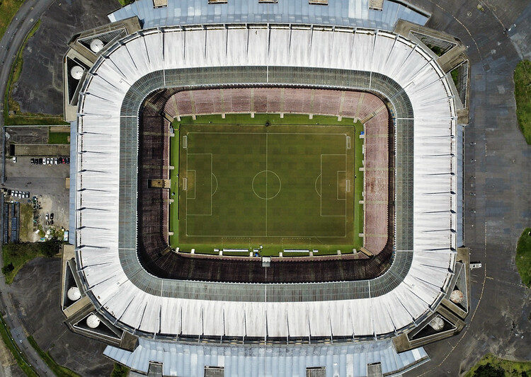 Diretor do Sport descarta possibilidade de levar jogo contra o Flamengo para fora de Pernambuco