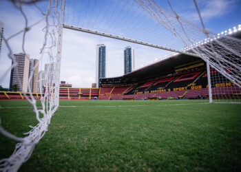Jogo atrasado entre Sport x Flamengo tem nova data definida pela CBF