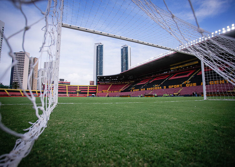 Jogo atrasado entre Sport x Flamengo tem nova data definida pela CBF