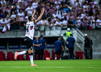 Santa Cruz: William Alves mantém confiança na conquista do título da Série D