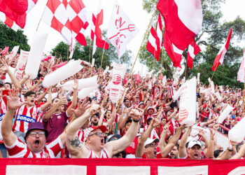 Em primeira parcial, Náutico divulga mais de 14 mil ingressos vendidos para decisão contra o Brusque