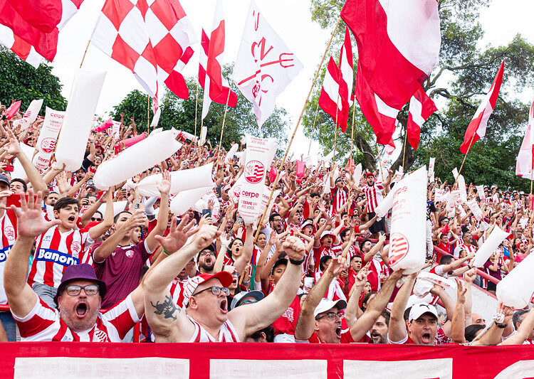 Em primeira parcial, Náutico divulga mais de 14 mil ingressos vendidos para decisão contra o Brusque