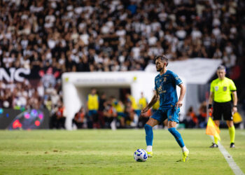 Hyoran aumenta lista de desfalques do Sport para o confronto com o Ceará