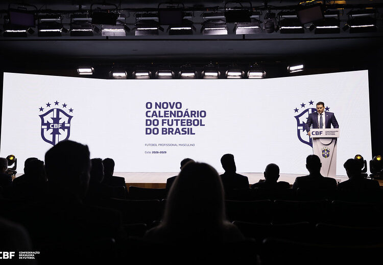 Calendário do futebol brasileiro é reformulado: veja as novidades e o que muda a partir de 2026