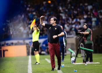 Daniel Paulista destaca boa atuação do Sport contra o Cruzeiro