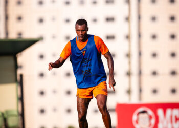 Sport terá volta de Matheus Alexandre e monitora Lucas Lima para duelo contra o Atlético/MG