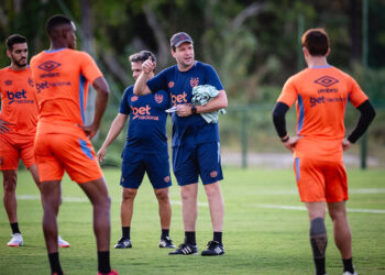 Confira os desfalques do Sport para confronto com o Ceará