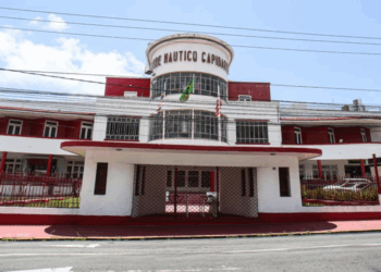 Comissão Eleitoral confirma eleição do Náutico para 30 de novembro