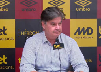 Sport: Presidente do Conselho Deliberativo explica próximos passos para o pleito eleitoral