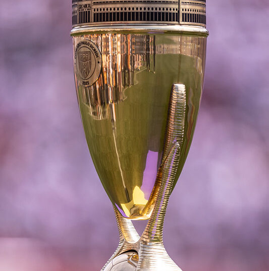 Confira os adversários dos clubes pernambucanos na Copa São Paulo 2026