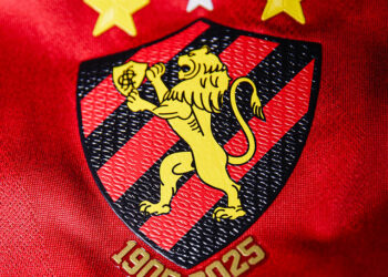 Sport firma acordo com a Kappa para fornecimento de material esportivo