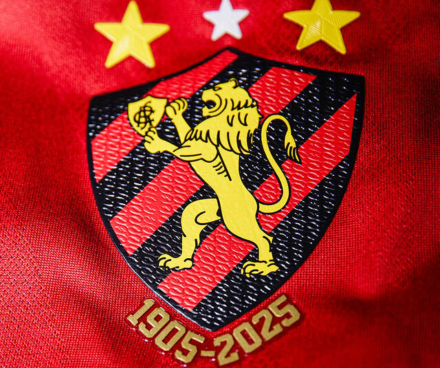 Sport firma acordo com a Kappa para fornecimento de material esportivo