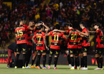 Rebaixamento do Sport pode ser confirmado no jogo contra o Flamengo na Arena de Pernambuco