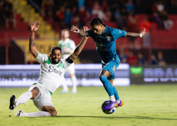 Com atuação ruim, Sport é derrotado pelo Juventude e fica próximo do rebaixamento