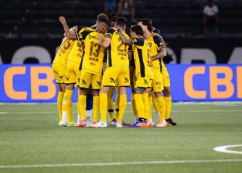 Com recorde negativo, Sport chega às últimas rodadas sem chances de deixar a lanterna da Série A