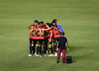 Mídia portuguesa repercute crise financeira do Sport