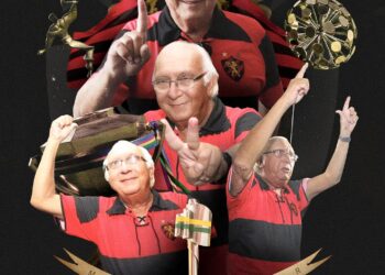 Ex-presidente do Sport, Milton Bivar morre aos 74 anos