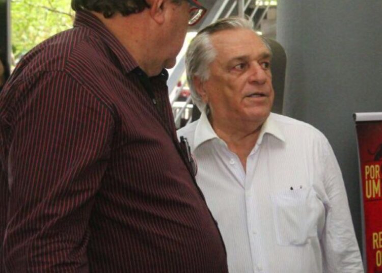 Branquinho afirma que Sport terá eleição direta para escolha do novo presidente