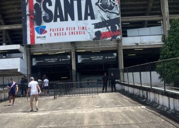 Sócios do Santa Cruz aprovam implantação da SAF em Assembleia Geral