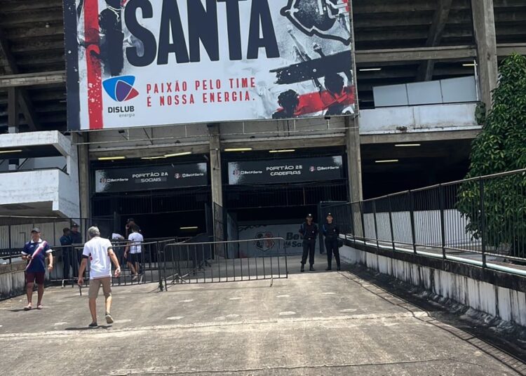 Sócios do Santa Cruz aprovam implantação da SAF em Assembleia Geral