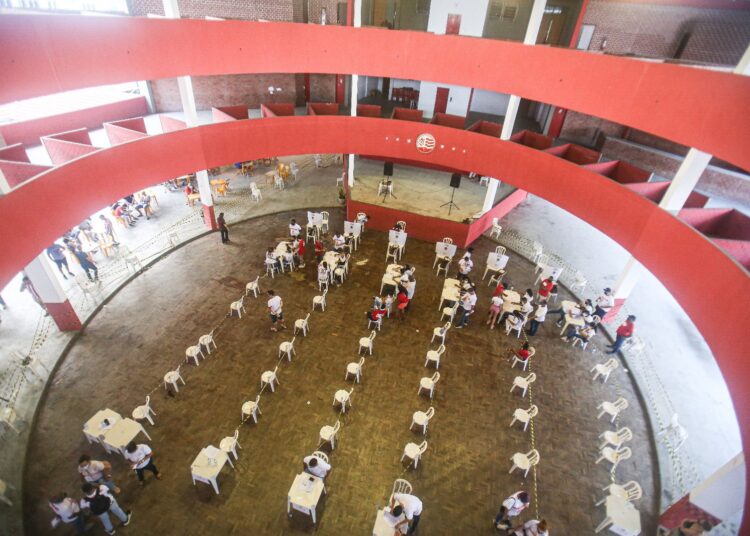 Náutico: Sócio apresenta recurso após Comissão Eleitoral negar impugnação da chapa de Bruno Becker