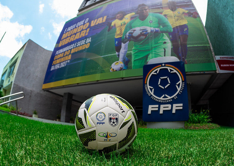 Confira a tabela do Campeonato Pernambucano 2026