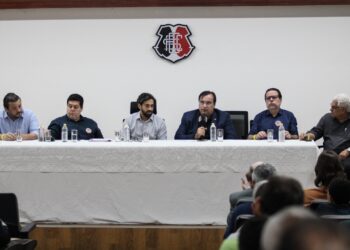 Conselho Deliberativo do Santa Cruz ratifica por unanimidade proposta da SAF