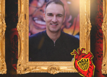 Matheus Souto Maior é o novo presidente do Sport.