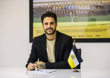 Sport fecha contratação de Hudson, ex-jogador do São Paulo, para o cargo de gerente de futebol