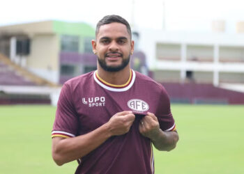 Náutico está próximo de fechar dois reforços para o setor ofensivo