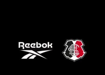 Santa Cruz confirma Reebok como nova fornecedora de material esportivo