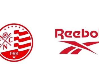 Náutico anuncia Reebok como nova fornecedora de material esportivo