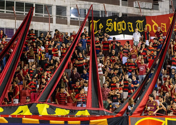 FPF descarta pedido do Sport e manterá clássico com torcida única nos Aflitos