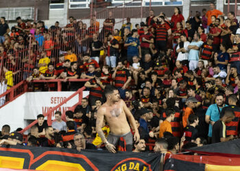 FPF descarta pedido do Sport e manterá clássico com torcida única nos Aflitos