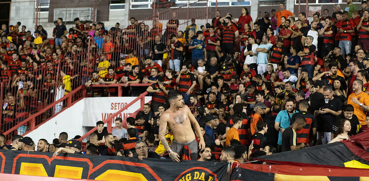 FPF descarta pedido do Sport e manterá clássico com torcida única nos Aflitos