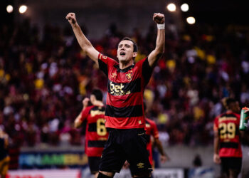 Pablo é mais um jogador a solicitar rescisão indireta com o Sport