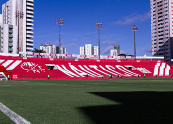 TJD-PE indefere pedido do Sport e clássico contra o Náutico será disputado com torcida única